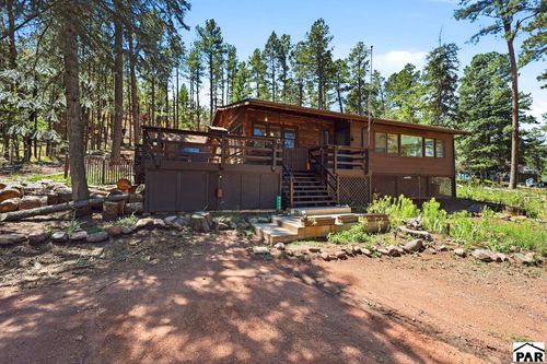 8660 Pine Dr, Beulah, CO, 81023-9717 | Card Image