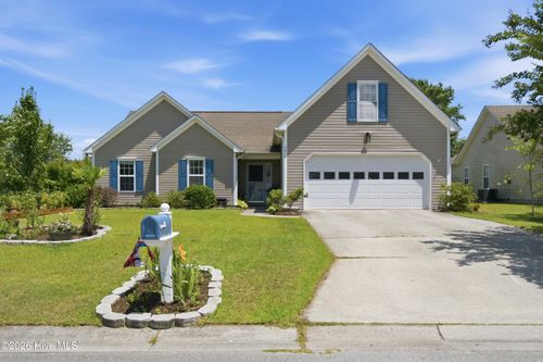 7415 Powder Keg Ct, Wilmington, NC, 28411-7254 | Card Image