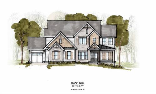 7910 Lotus Walk, Cumming, GA, 30041 | Card Image