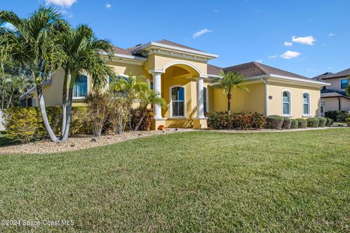 1670 Marcello Drive, Melbourne, FL, 32934 | Card Image