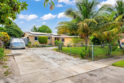 2651 Nw 42nd Ave, Lauderhill, FL, 33313-2721 | Card Image