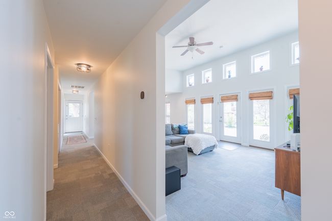 2116 S Susie St, House other with 4 bedrooms, 2 bathrooms and null parking in Bloomington IN | Image 13