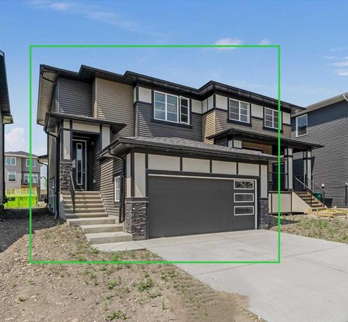 67 Agate Rd, Cochrane, AB, T4C3K1 | Card Image