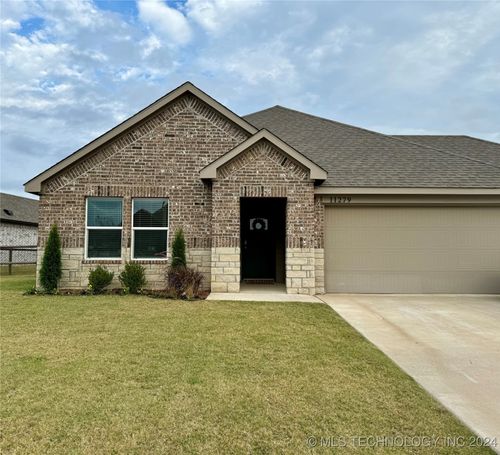 11279 S 282nd Eastavenue, Coweta, OK, 74429 | Card Image