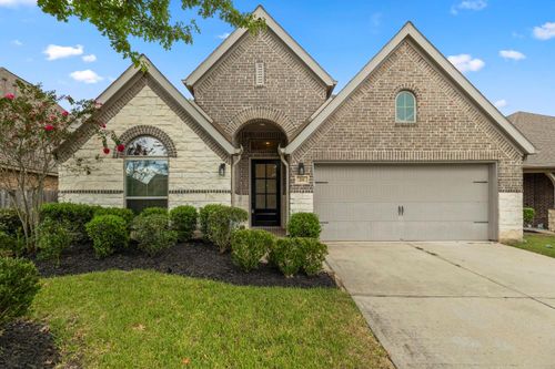 241 Trillium Park Loop, Conroe, TX, 77304-5099 | Card Image