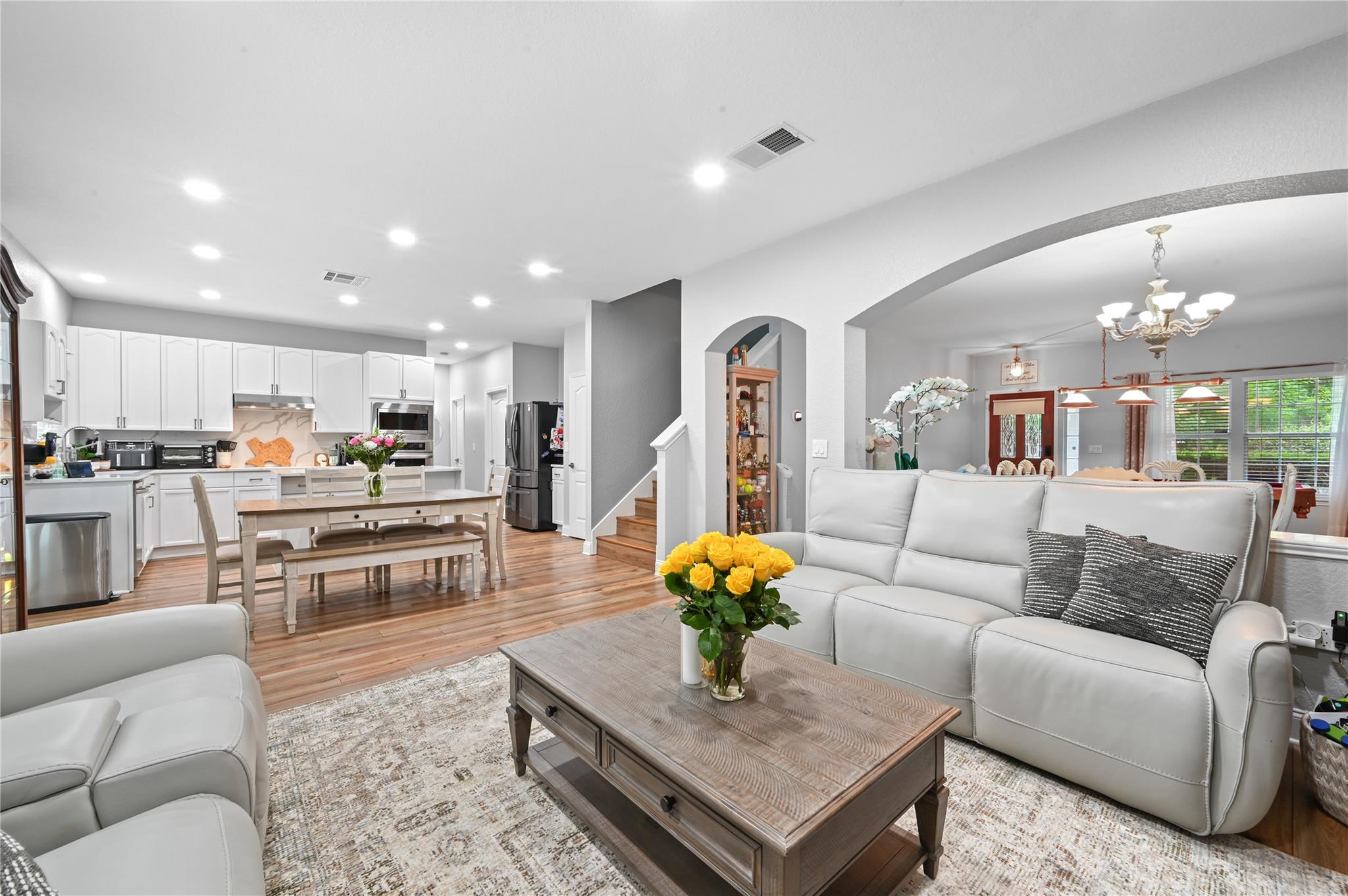 Residential in Austin 4