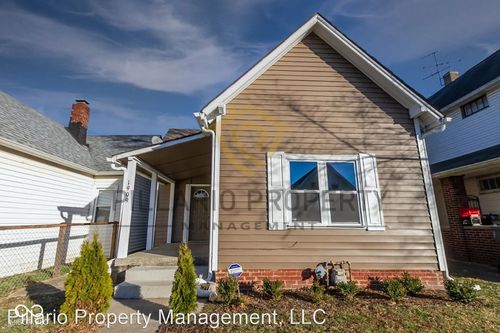 1909 Union St, Indianapolis, IN, 46225-1750 | Card Image