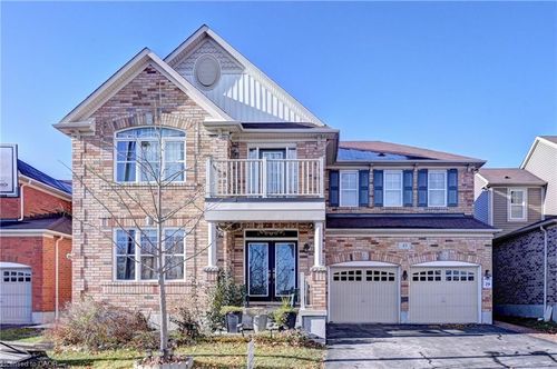 basement-unit-43 Apple Dr, Cambridge, ON, N3C0E7 | Card Image