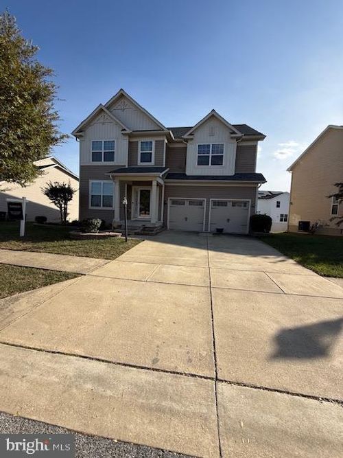 7106 Battle Field Loop, BRANDYWINE, MD, 20613-7200 | Card Image