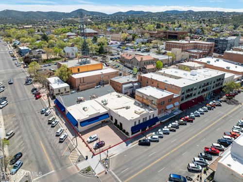 147 N Cortez St, Prescott, AZ, 86301-3015 | Card Image