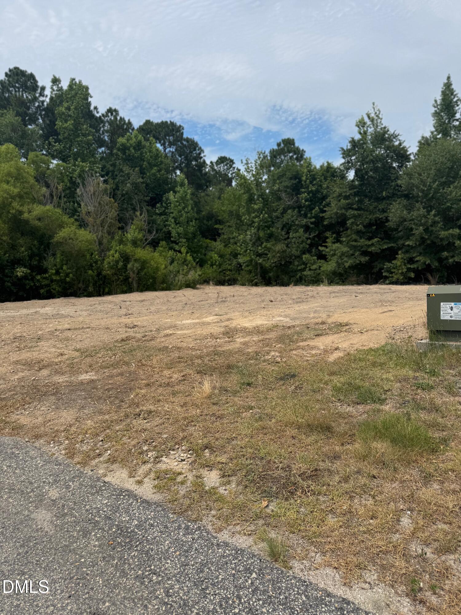 Land in Cameron 5