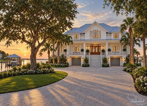 4574 Sabine Ct, Gulf Breeze, FL, 32563-9250 | Card Image