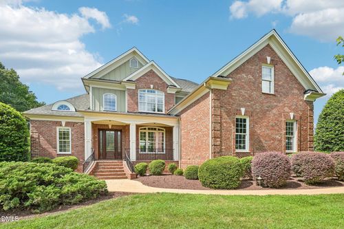 4104 Banks Stone Dr, Raleigh, NC, 27603-4853 | Card Image