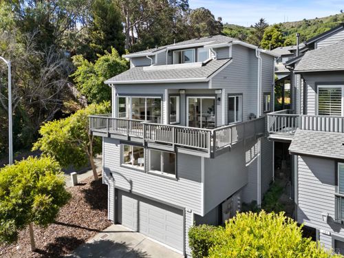 101 Sacramento Way, Sausalito, CA, 94965-1542 | Card Image