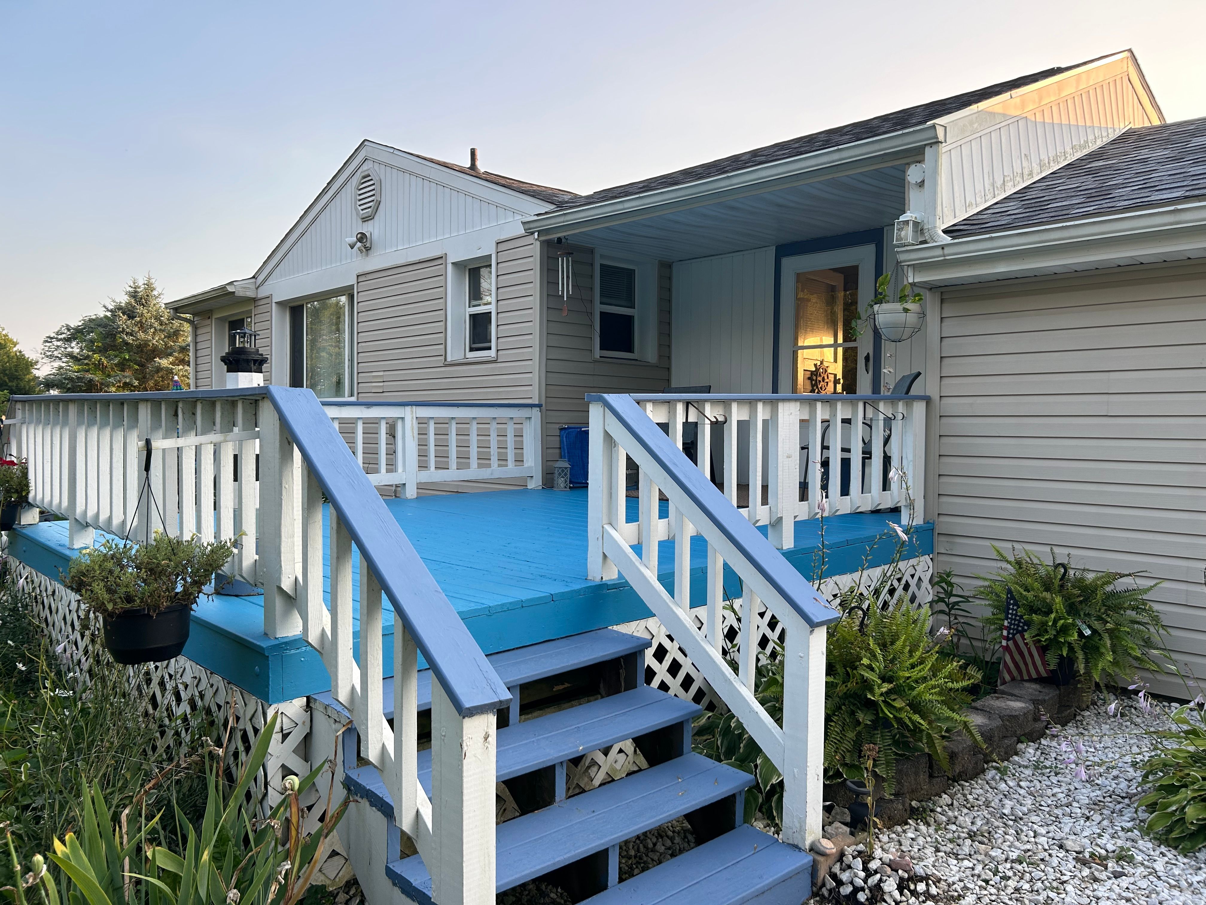 Springside St, Newport, MI 48166