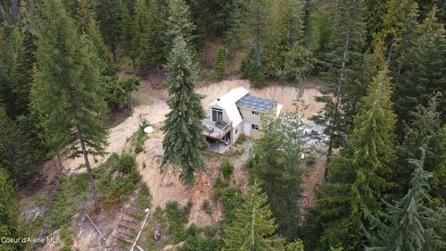625 E Fork French Gulch Rd, Kingston, ID, 83839-8762 | Card Image
