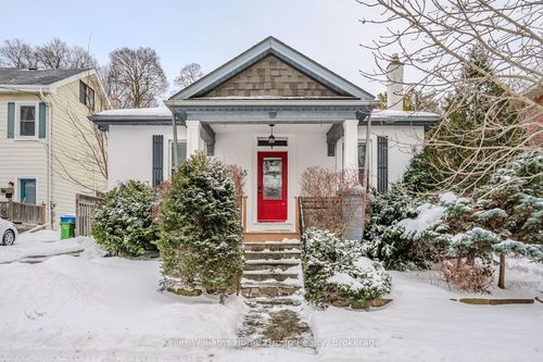 45 King St, Guelph, ON, N1E4P5 | Card Image