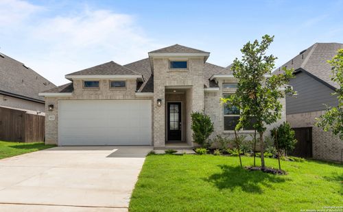 1822 Knippa, San Antonio, TX, 78253-2252 | Card Image