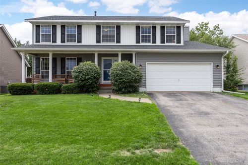 1515 Fox Trail Dr Ne, Cedar Rapids, IA, 52402-1051 | Card Image