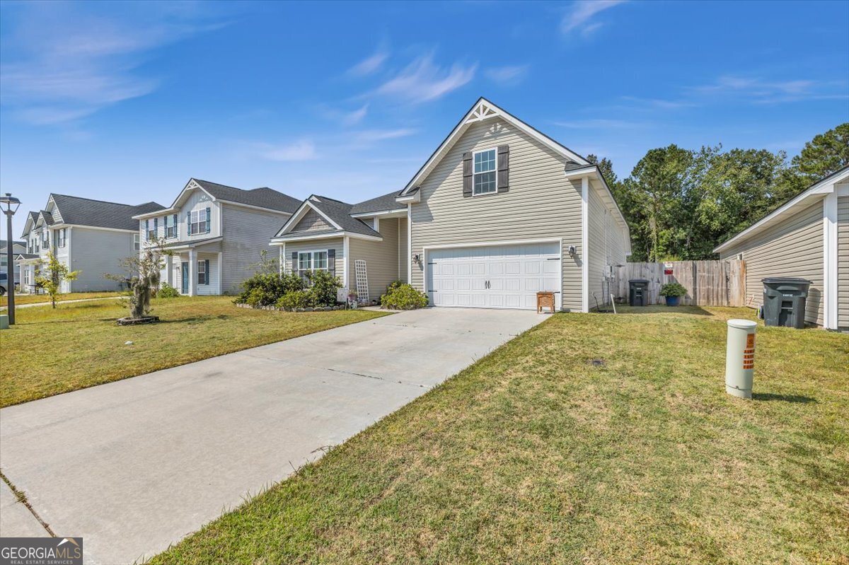 Residential in Hinesville 3