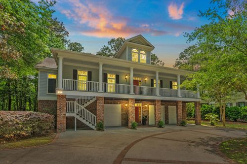 4344 Hunters Wood Dr, Murrells Inlet, SC, 29576-6800 | Card Image