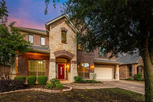 917 Tara Dr, Burleson, TX, 76028-8238 | Card Image