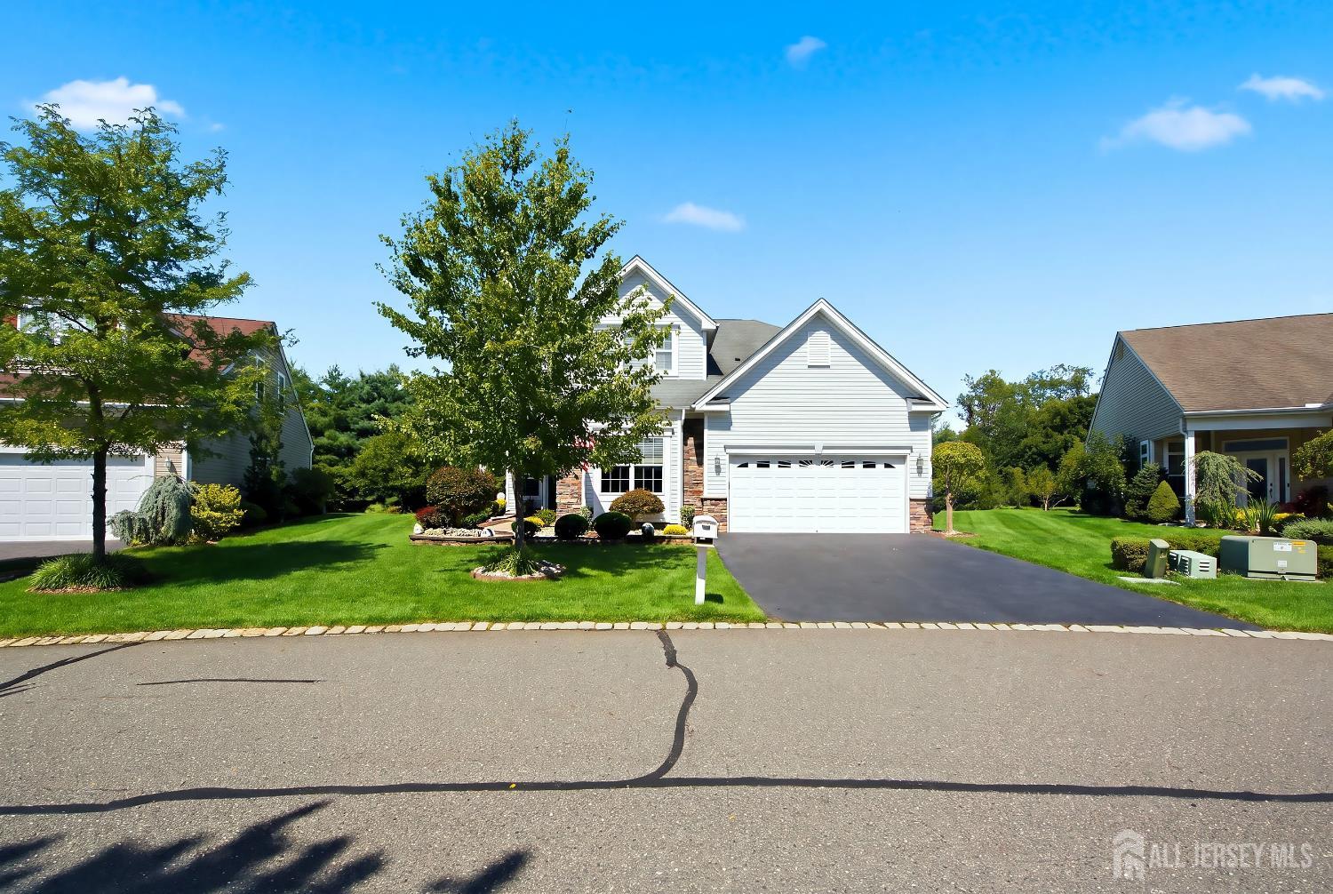 Residential in Monroe 3