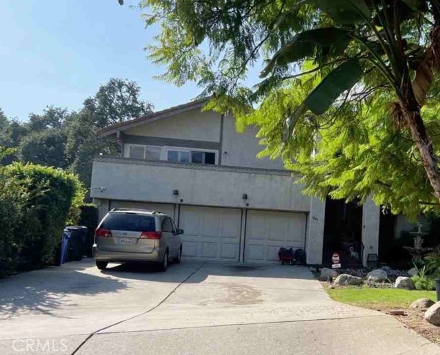 Don Alvarado St, Arcadia, CA 91006