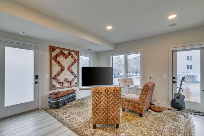 538 23 Ave Sw, Townhouse with 2 bedrooms, 2 bathrooms and 2 parking in Calgary AB | Image 4