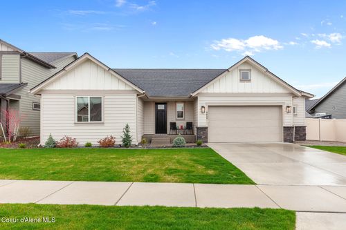 4450 W Homeward Bound Blvd, Coeur D Alene, ID, 83815-7985 | Card Image
