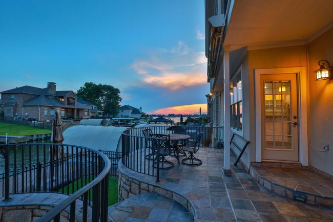 Amazing views from the back porch | Image 35