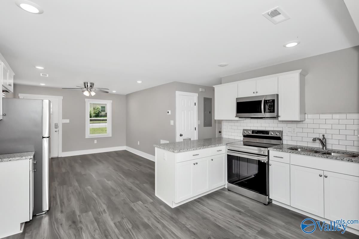 Residential in Huntsville 2