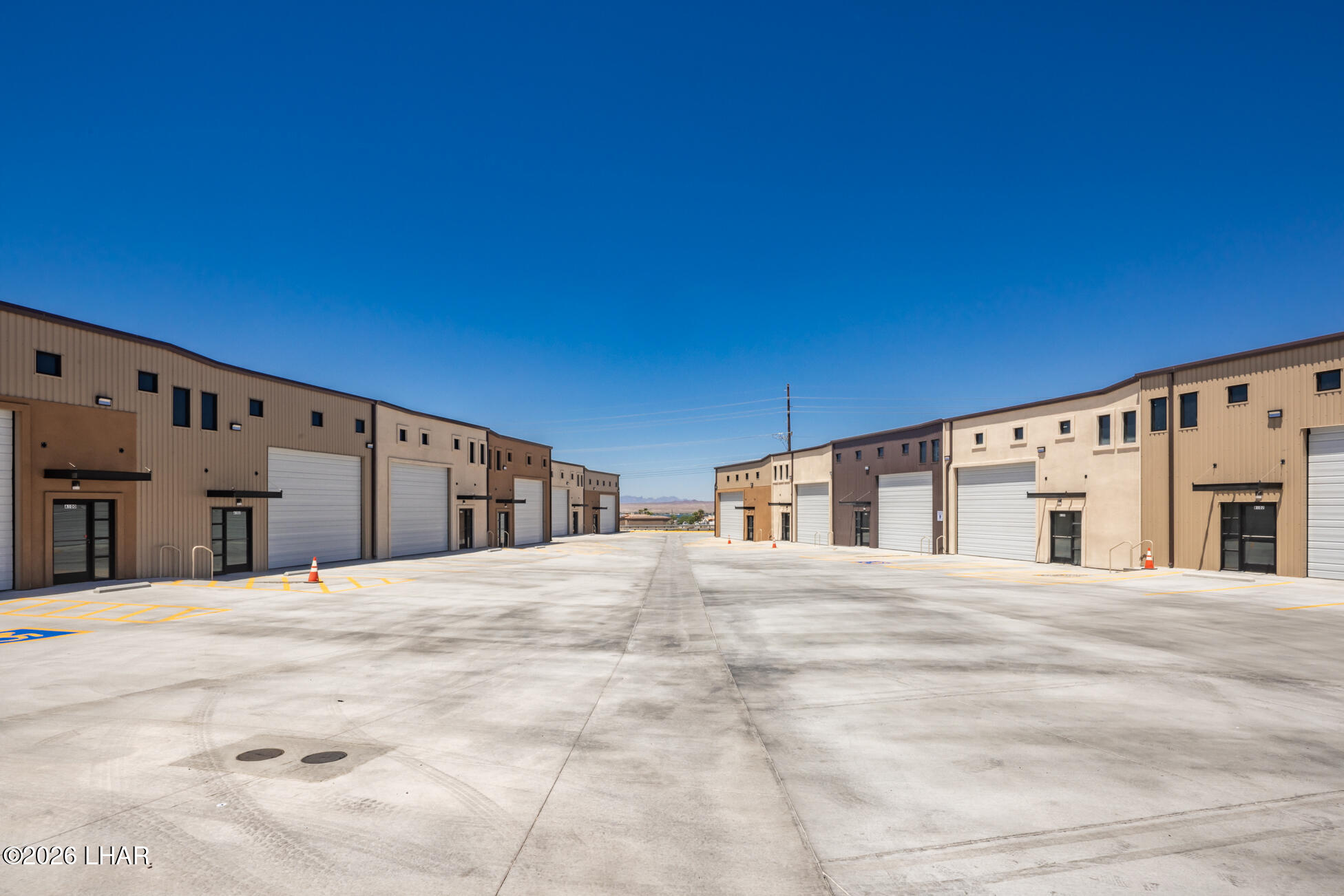 Commercial Lease in Lake Havasu City 3