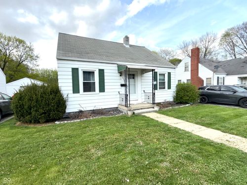 2300 W 8th St, Anderson, IN, 46016-2521 | Card Image