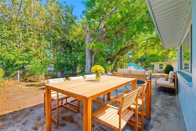 Backyard Patio (Virtually Staged) | Image 26