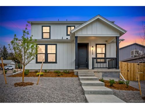4500 S Delaware St, Englewood, CO, 80110 | Card Image