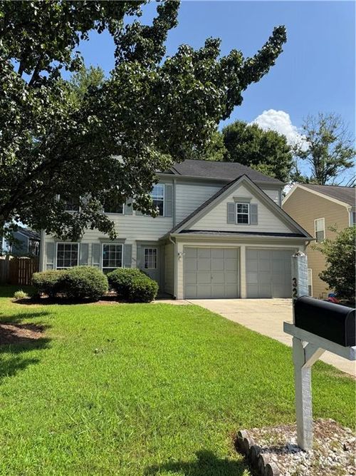 325 Bramford Way, Kennesaw, GA, 30144 | Card Image