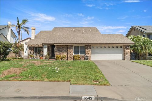 6542 Hamilton St, Chino, CA, 91710 | Card Image