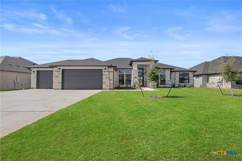 2046 Grey Fox Dr, Nolanville, TX, 76559-0076 | Card Image