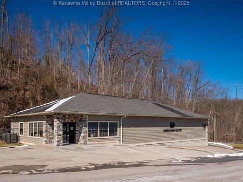 80 Technology Drive, South Charleston, WV, 26309 | Card Image