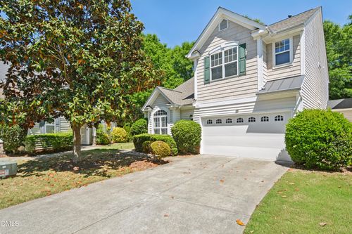 501 Courthouse Dr, Morrisville, NC, 27560-8308 | Card Image