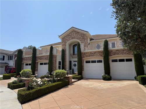 3 De Soto Way, Trabuco Canyon, CA, 92679-3600 | Card Image