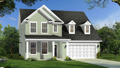 17 Pelham Crossing Drive, Greenville, SC, 29615 | Card Image