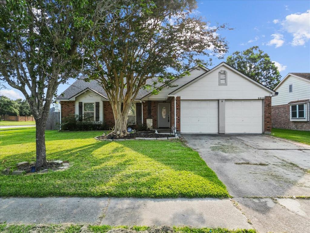 Tuscarora Ct, League City, TX 77573