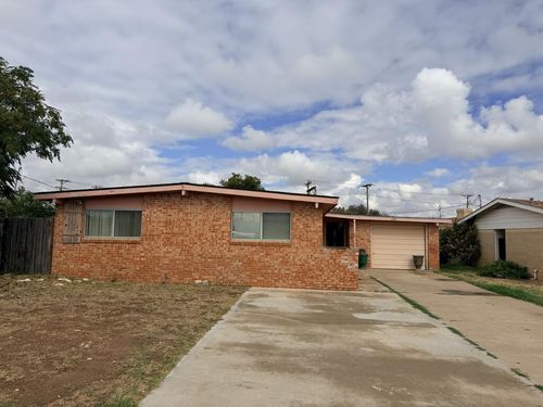 2808 Kessler Ave, Midland, TX, 79701-3130 | Card Image