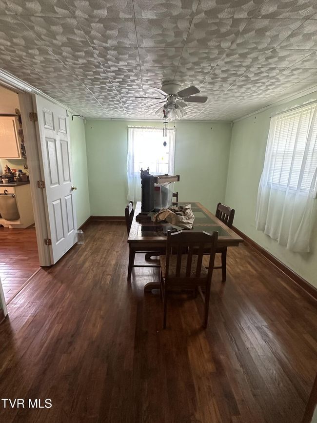 244 2 Nd Ave, House other with 2 bedrooms, 1 bathrooms and null parking in Dungannon VA | Image 16