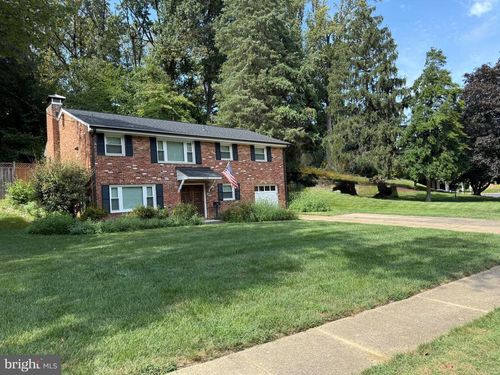 5608 Heming Ave, SPRINGFIELD, VA, 22151-2706 | Card Image