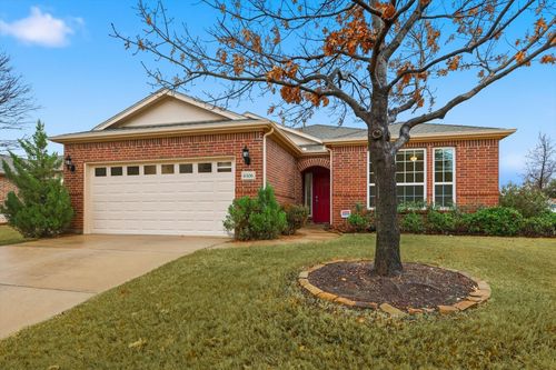 6306 Loudoun Springs Dr, Frisco, TX, 75036-3683 | Card Image