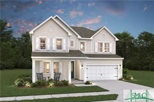 127 Mage Street, Bloomingdale, GA, 31302 | Card Image