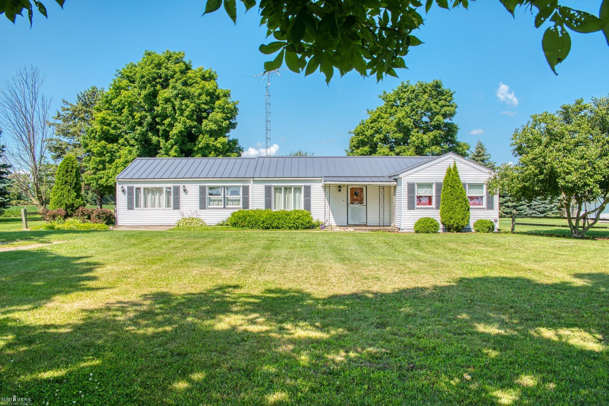 Delaney Rd, Owosso, MI 48867